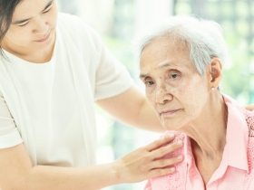 讓他自己決定！成為照顧者才明白，子女不要阻止父母做這些事